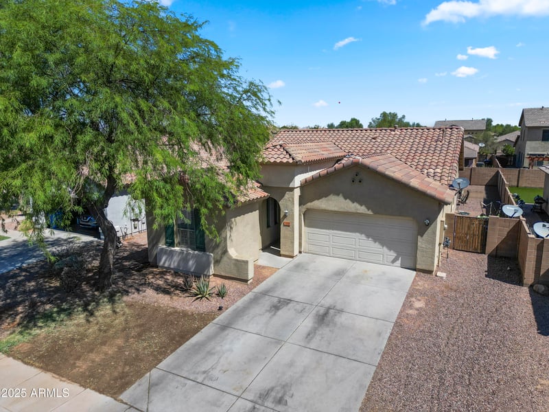 7428 Fawn Dr, Laveen, AZ 85339