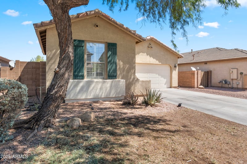7428 Fawn Dr, Laveen, AZ 85339