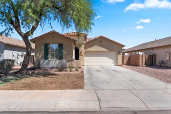 7428 Fawn Dr, Laveen, AZ 85339