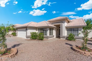 7428 Forge Ave, Mesa, AZ 85208