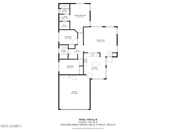 7428 Los Gatos Dr, Glendale, AZ 85310