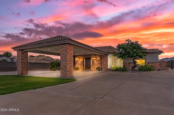 7428 N Cotton Ln, Waddell, AZ 85355
