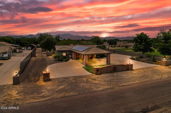 7428 N Cotton Ln, Waddell, AZ 85355