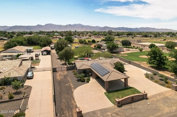 7428 N Cotton Ln, Waddell, AZ 85355