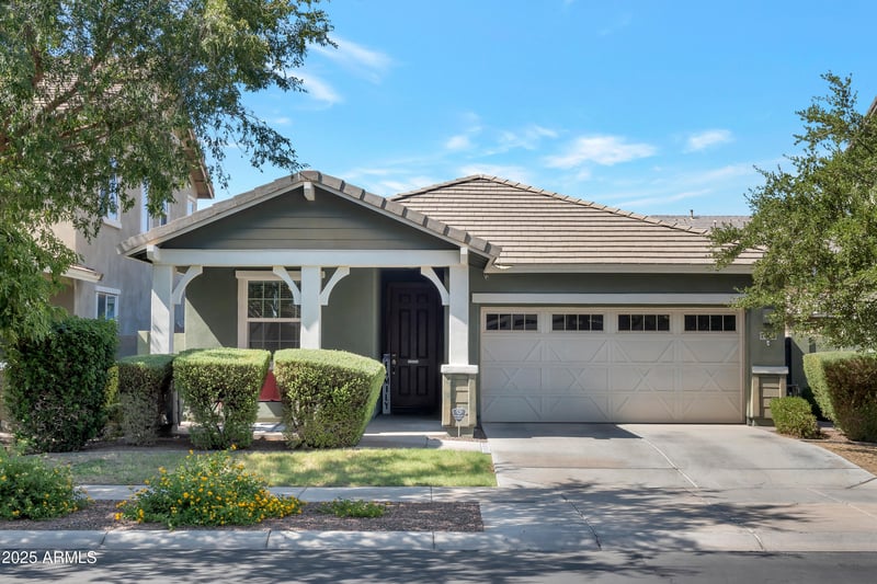 7428 Osage Ave, Mesa, AZ 85212
