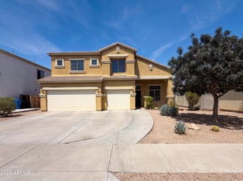 7428 15th Dr, Phoenix, AZ 85041