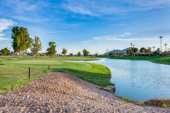 7428 Via Camello Del Norte -- #183, Scottsdale, AZ 85258