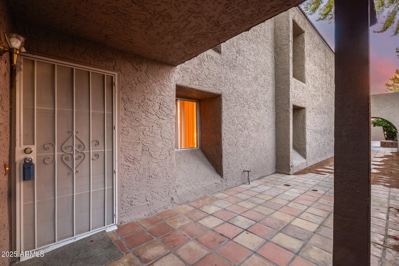 7428 Via Camello Del Norte -- #183, Scottsdale, AZ 85258