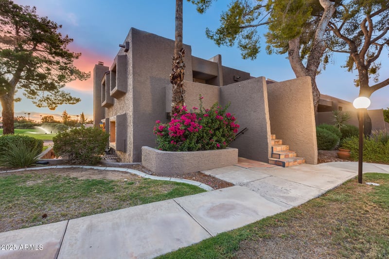 7428 Via Camello Del Norte -- #183, Scottsdale, AZ 85258