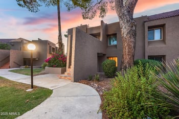 7428 Via Camello Del Norte -- #183, Scottsdale, AZ 85258