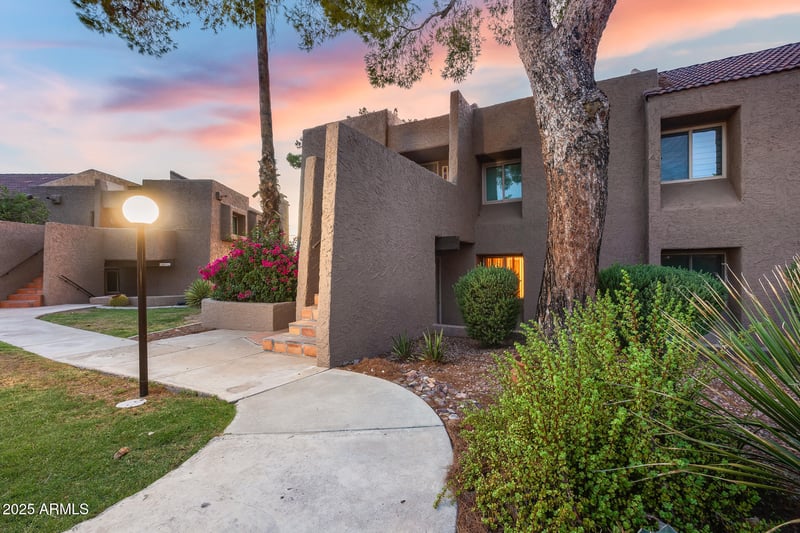 7428 Via Camello Del Norte -- #183, Scottsdale, AZ 85258