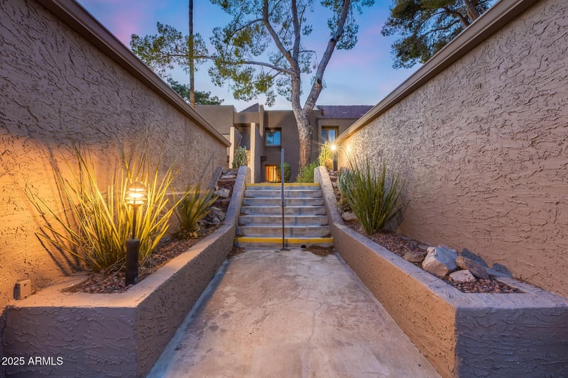 7428 Via Camello Del Norte -- #183, Scottsdale, AZ 85258