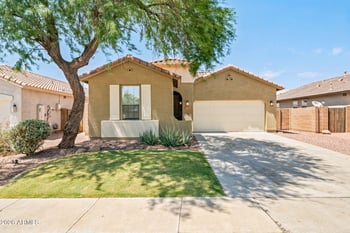 7428 Fawn Dr, Laveen, AZ 85339
