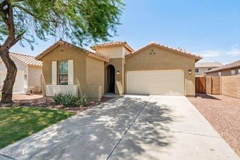 7428 Fawn Dr, Laveen, AZ 85339