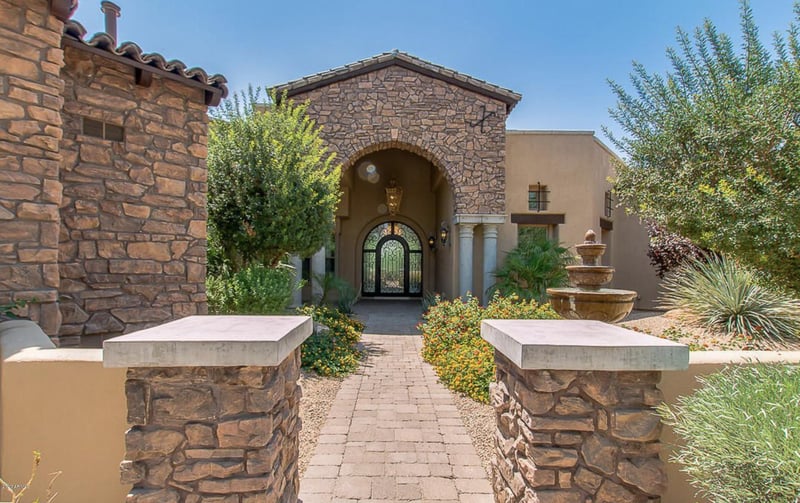 7429 E Edward Ln, Scottsdale, AZ 85250