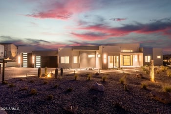 7429 Forest Trail Cir, Mesa, AZ 85207