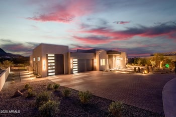 7429 Forest Trail Cir, Mesa, AZ 85207