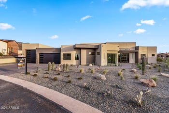 7429 Forest Trail Cir, Mesa, AZ 85207