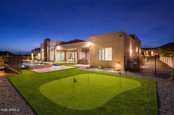 7429 Forest Trail Cir, Mesa, AZ 85207