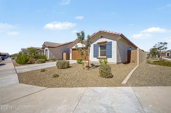 7429 S 76th Ln, Laveen, AZ 85339