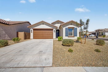 7429 76th Ln, Laveen, AZ 85339