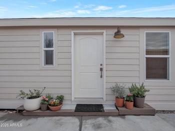 743 3rd Dr, Cottonwood, AZ 86326