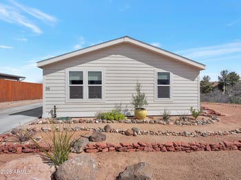 743 3rd Dr, Cottonwood, AZ 86326