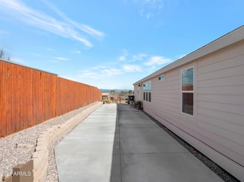 743 3rd Dr, Cottonwood, AZ 86326