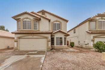 743 Kesler Ln, Chandler, AZ 85225