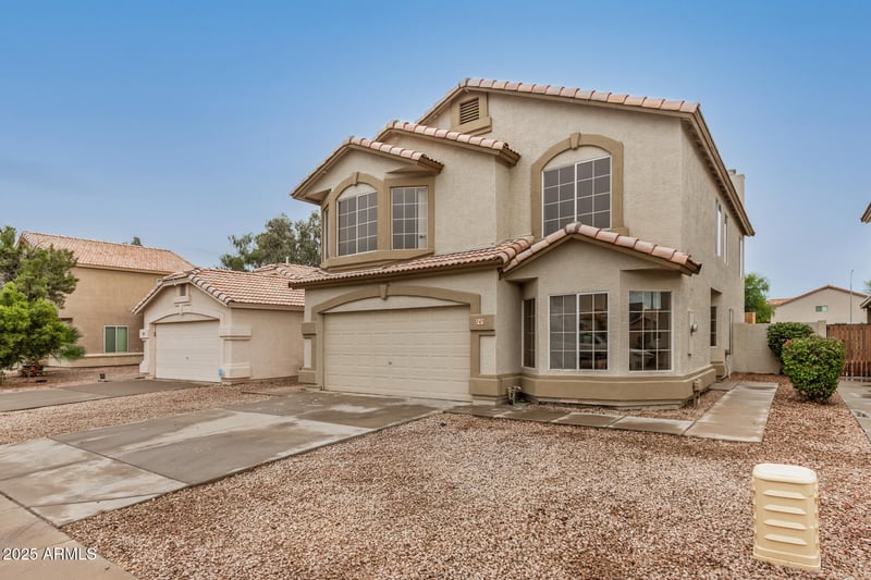 743 Kesler Ln, Chandler, AZ 85225