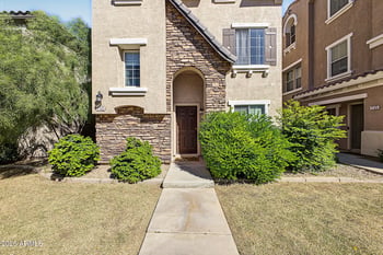 743 N Port Dr, Gilbert, AZ 85233