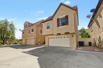 743 N Port Dr, Gilbert, AZ 85233