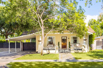 743 N Robson --, Mesa, AZ 85201