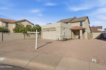 743 N Valencia Pl, Chandler, AZ 85226