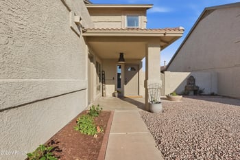743 N Valencia Pl, Chandler, AZ 85226