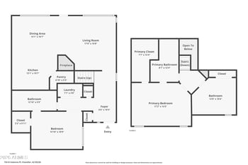 743 N Valencia Pl, Chandler, AZ 85226