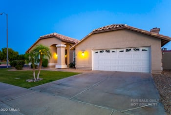 743 Folley St, Chandler, AZ 85225