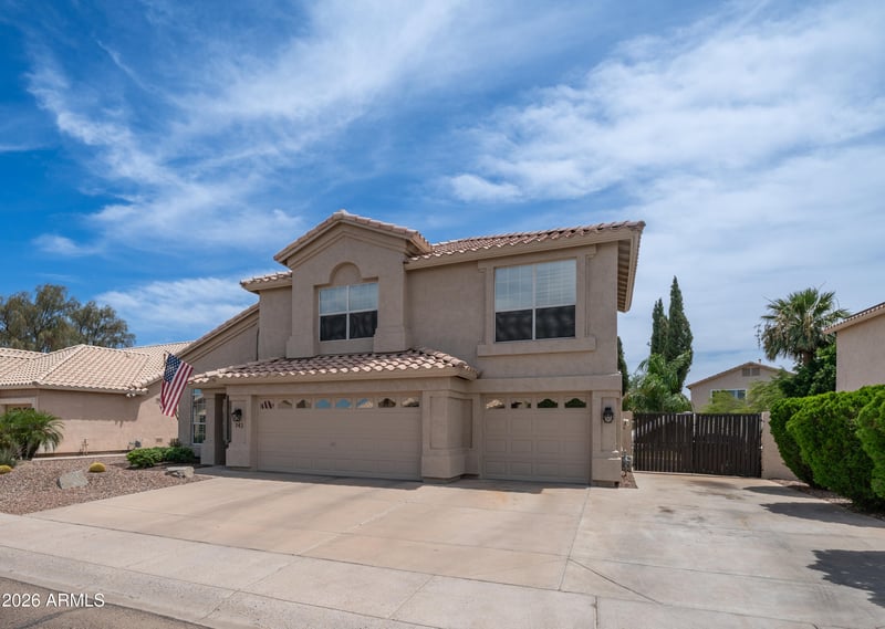 743 W Kings Ave, Phoenix, AZ 85023