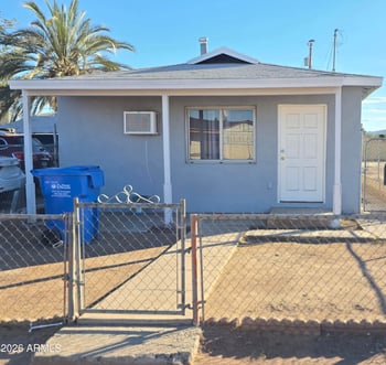 743 Pima St, Phoenix, AZ 85007