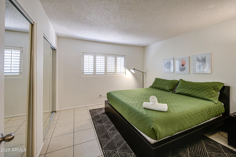 7430 Chaparral Rd #105A, Scottsdale, AZ 85250