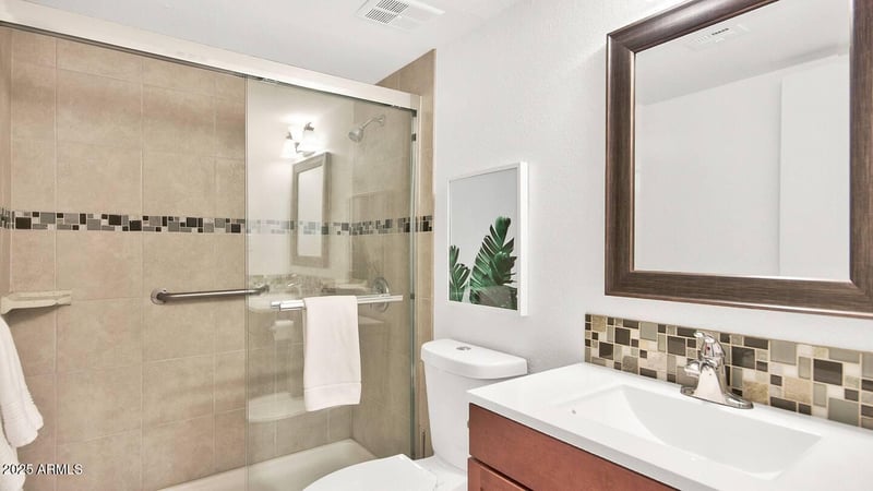 7430 Chaparral Rd #105A, Scottsdale, AZ 85250