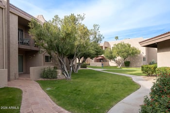 7430 Chaparral Rd #214A, Scottsdale, AZ 85250