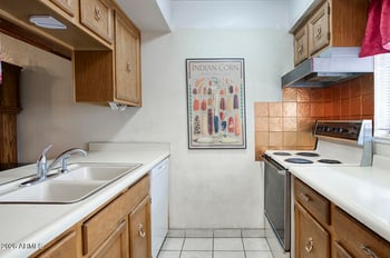 7430 Chaparral Rd #214A, Scottsdale, AZ 85250