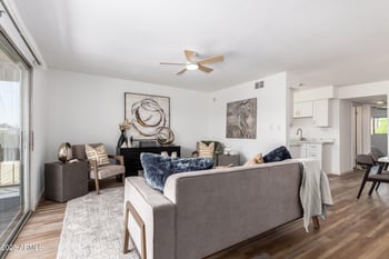 7430 Chaparral Rd #245A, Scottsdale, AZ 85250