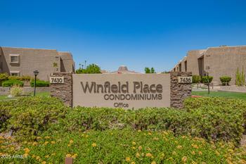 7430 Chaparral Rd #245A, Scottsdale, AZ 85250