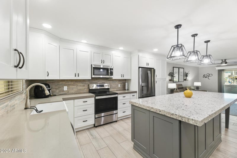 7430 Chaparral Rd #A115, Scottsdale, AZ 85250