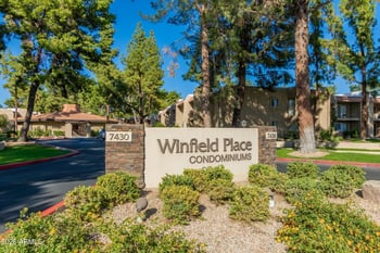 7430 Chaparral Rd #A147, Scottsdale, AZ 85250