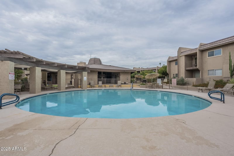 7430 Chaparral Rd #A202, Scottsdale, AZ 85250