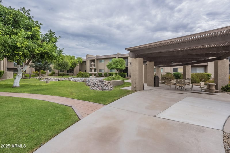 7430 Chaparral Rd #A202, Scottsdale, AZ 85250