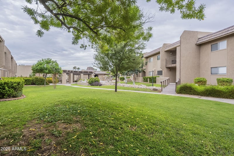 7430 Chaparral Rd #A202, Scottsdale, AZ 85250